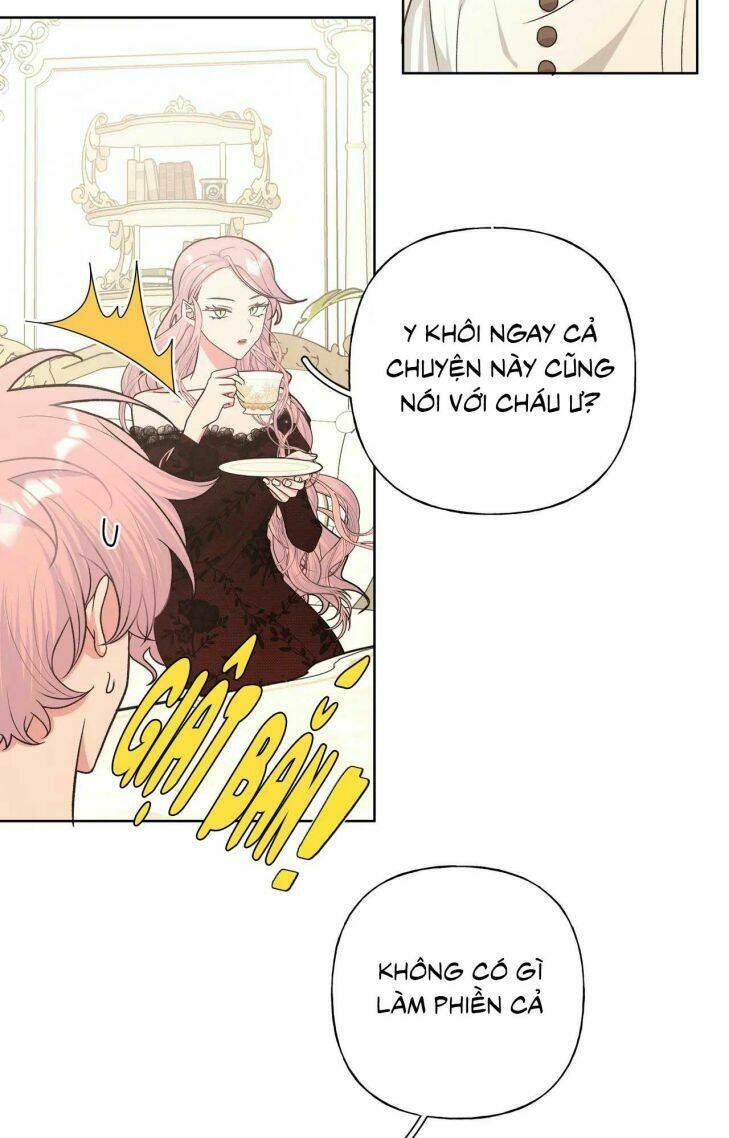 Cẩn Thận Bị Mộng Ma Ăn Mất Đó! Chapter 73.6 - Trang 2