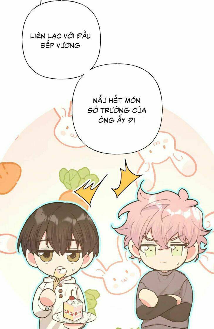 Cẩn Thận Bị Mộng Ma Ăn Mất Đó! Chapter 73.6 - Trang 2