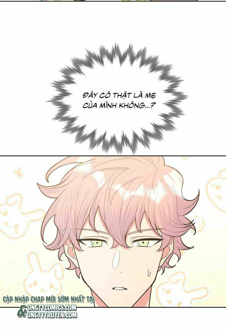 Cẩn Thận Bị Mộng Ma Ăn Mất Đó! Chapter 73.6 - Trang 2