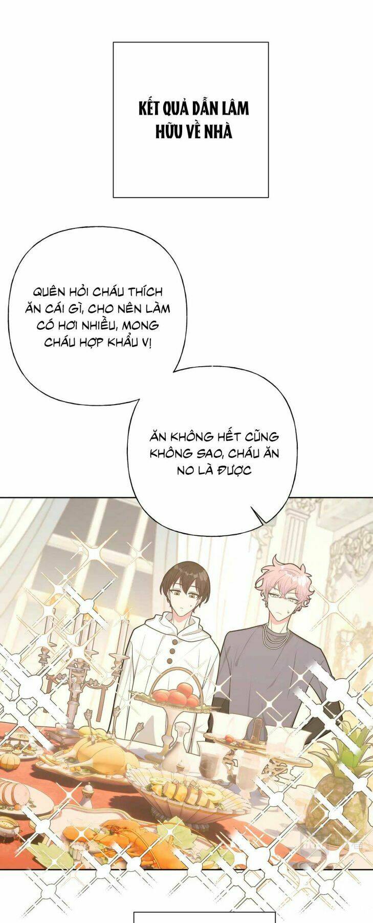 Cẩn Thận Bị Mộng Ma Ăn Mất Đó! Chapter 73.6 - Trang 2