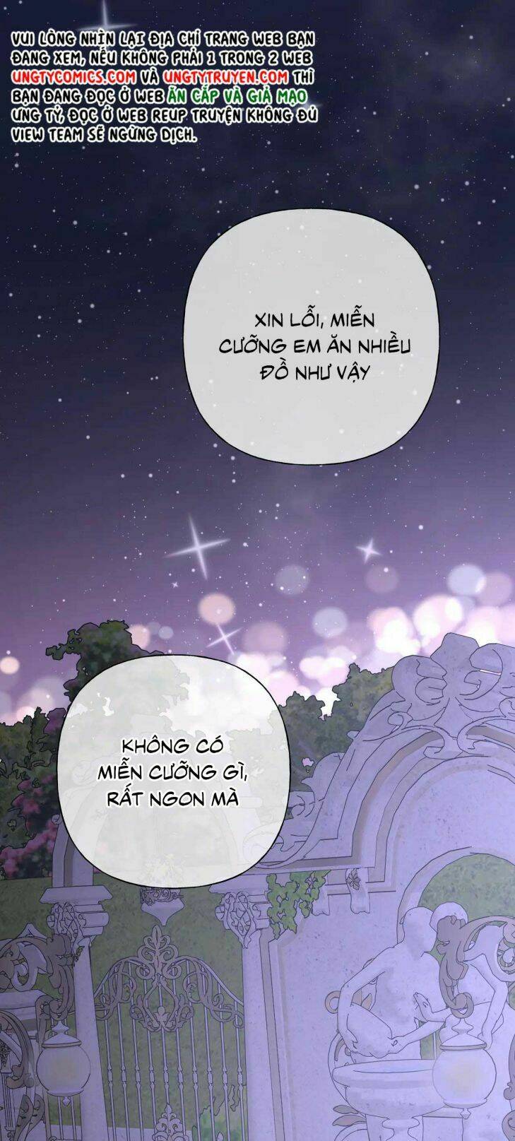 Cẩn Thận Bị Mộng Ma Ăn Mất Đó! Chapter 73.6 - Trang 2