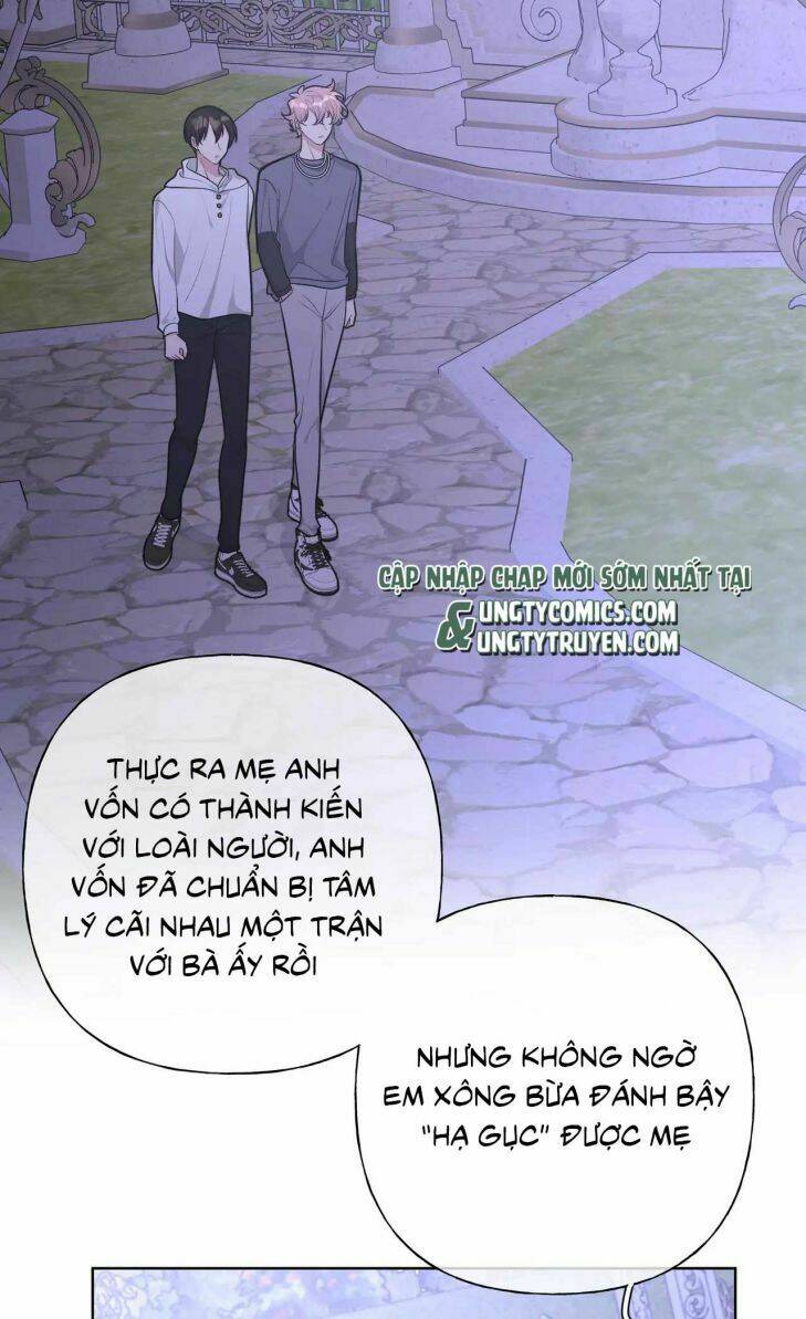 Cẩn Thận Bị Mộng Ma Ăn Mất Đó! Chapter 73.6 - Trang 2