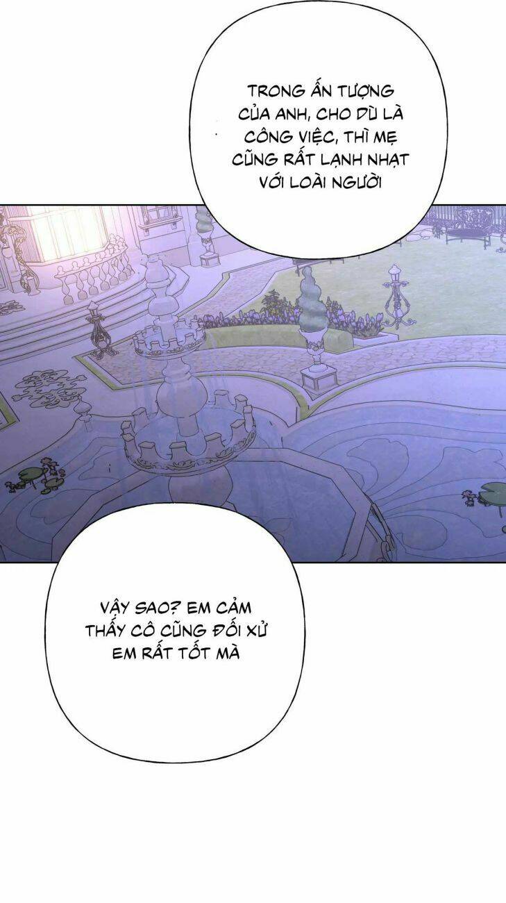 Cẩn Thận Bị Mộng Ma Ăn Mất Đó! Chapter 73.6 - Trang 2