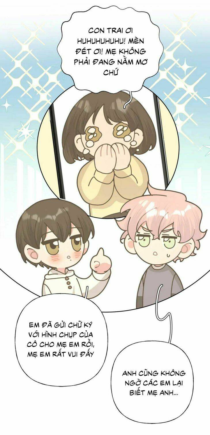 Cẩn Thận Bị Mộng Ma Ăn Mất Đó! Chapter 73.6 - Trang 2