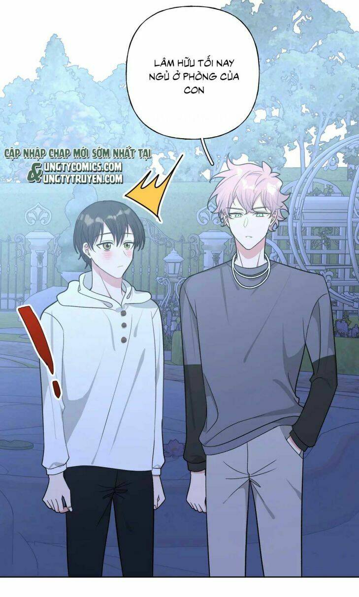 Cẩn Thận Bị Mộng Ma Ăn Mất Đó! Chapter 73.6 - Trang 2