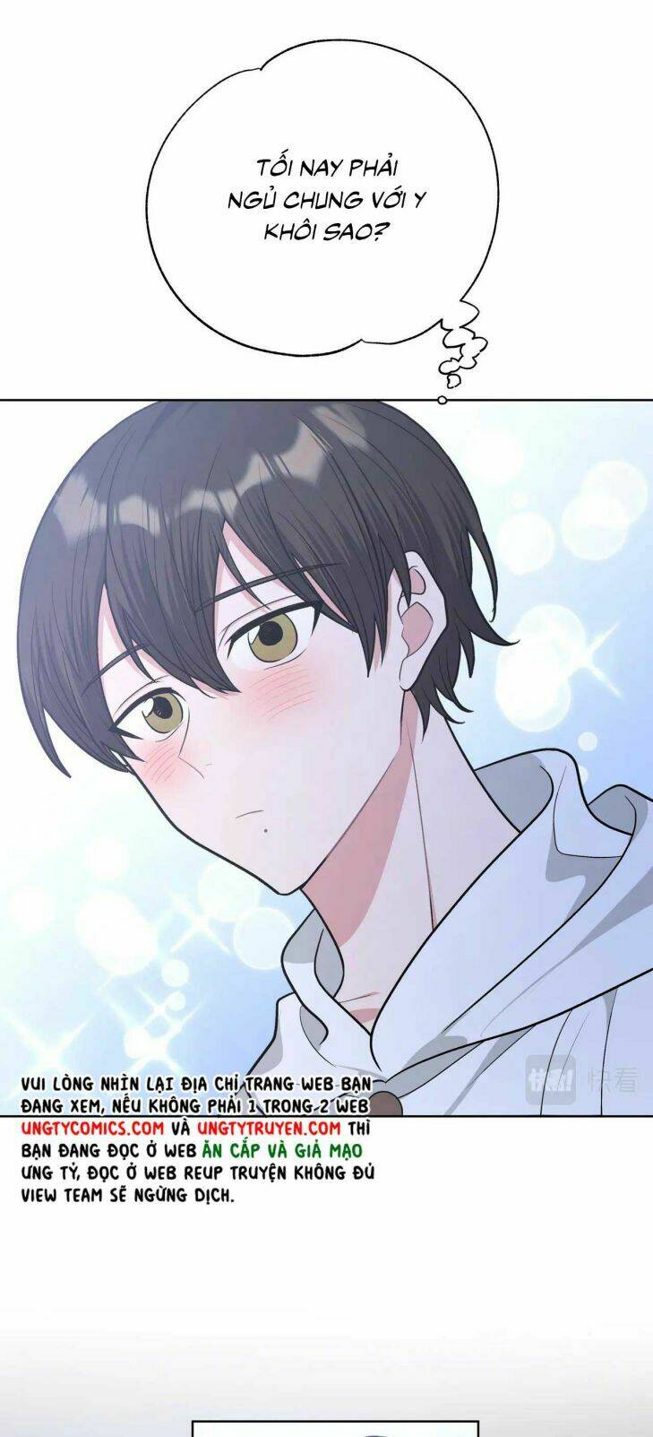 Cẩn Thận Bị Mộng Ma Ăn Mất Đó! Chapter 73.6 - Trang 2