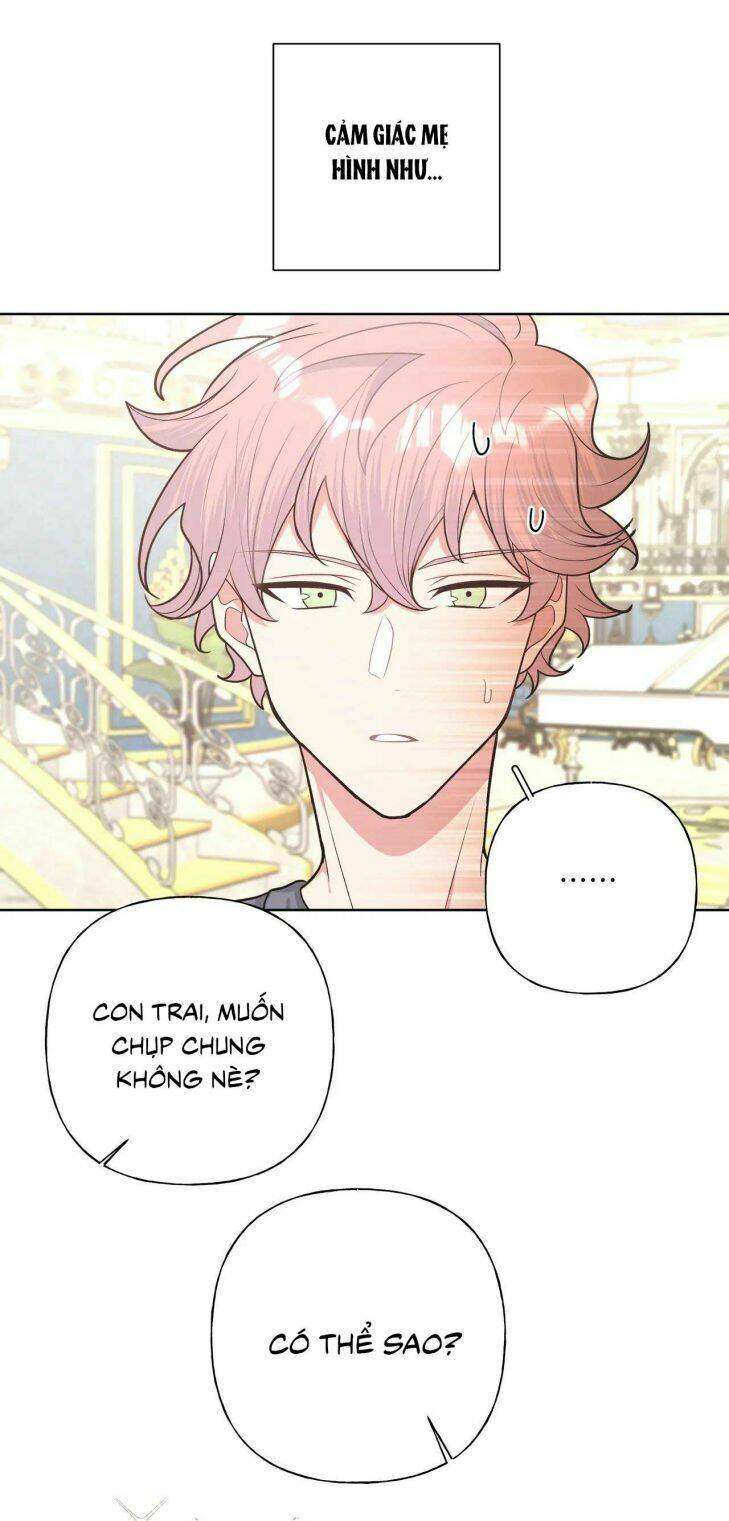 Cẩn Thận Bị Mộng Ma Ăn Mất Đó! Chapter 73.6 - Trang 2