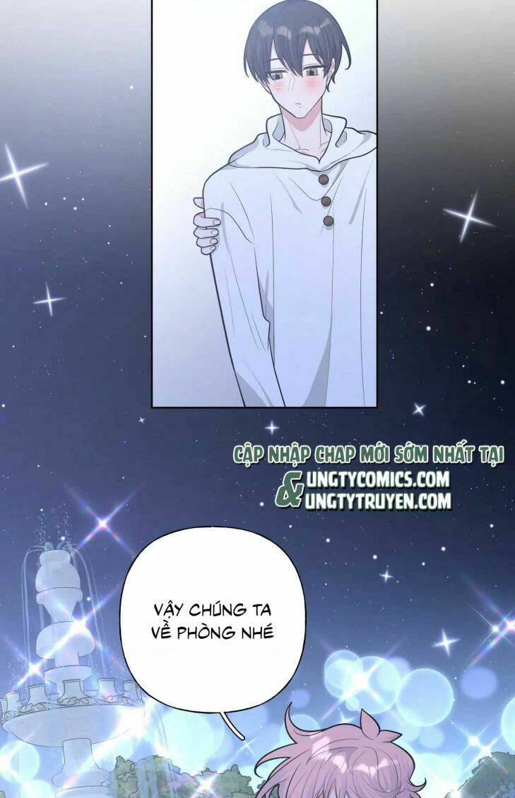 Cẩn Thận Bị Mộng Ma Ăn Mất Đó! Chapter 73.6 - Trang 2