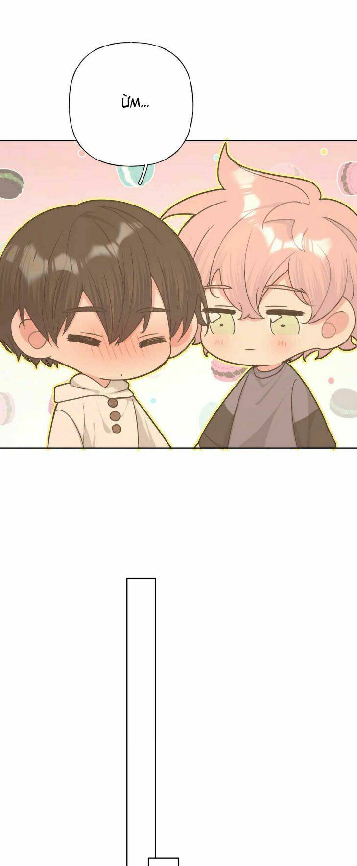 Cẩn Thận Bị Mộng Ma Ăn Mất Đó! Chapter 73.6 - Trang 2