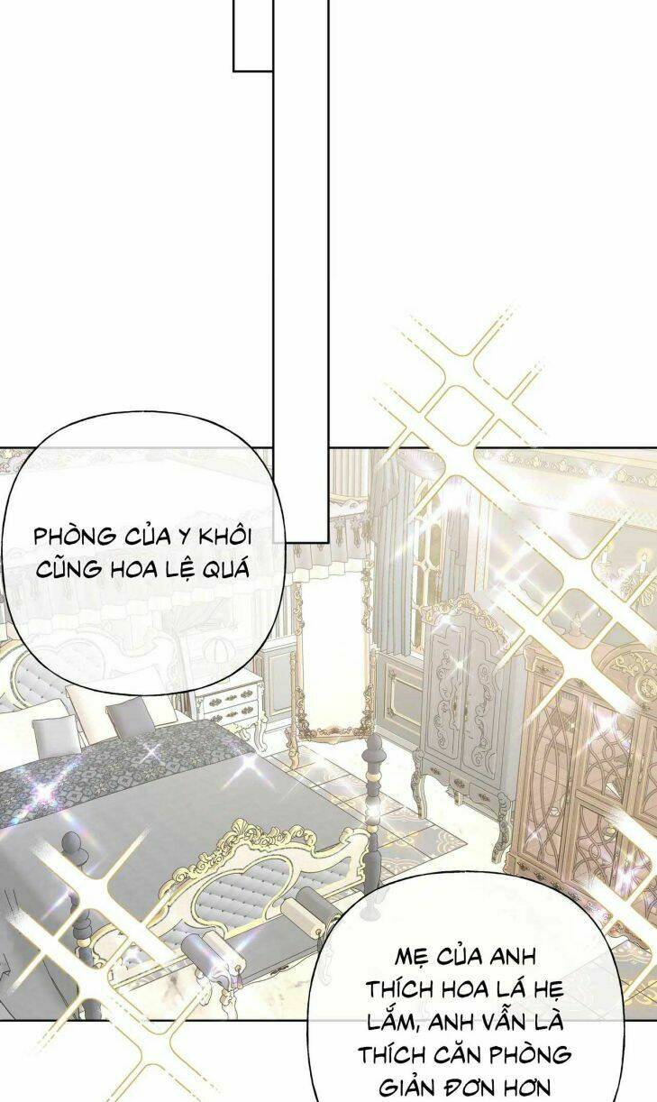 Cẩn Thận Bị Mộng Ma Ăn Mất Đó! Chapter 73.6 - Trang 2