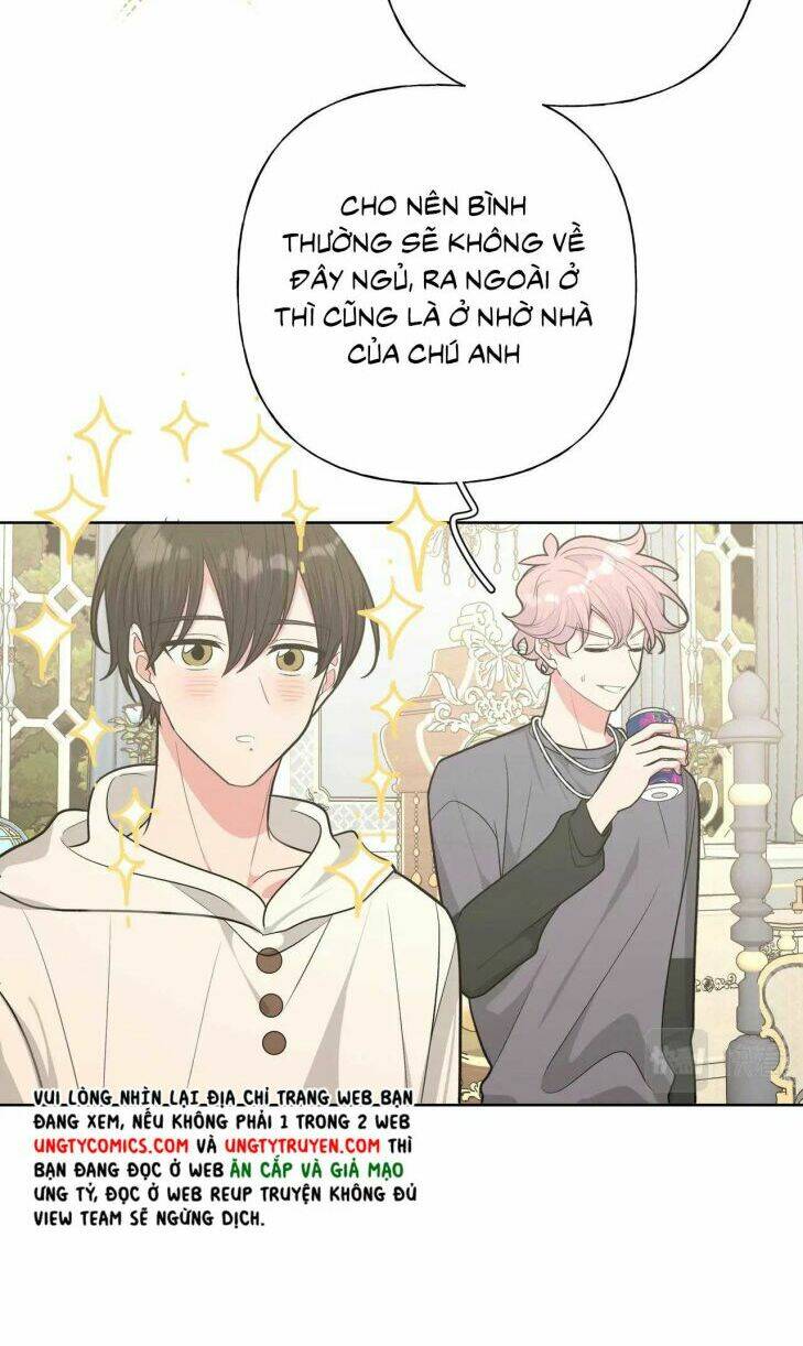 Cẩn Thận Bị Mộng Ma Ăn Mất Đó! Chapter 73.6 - Trang 2