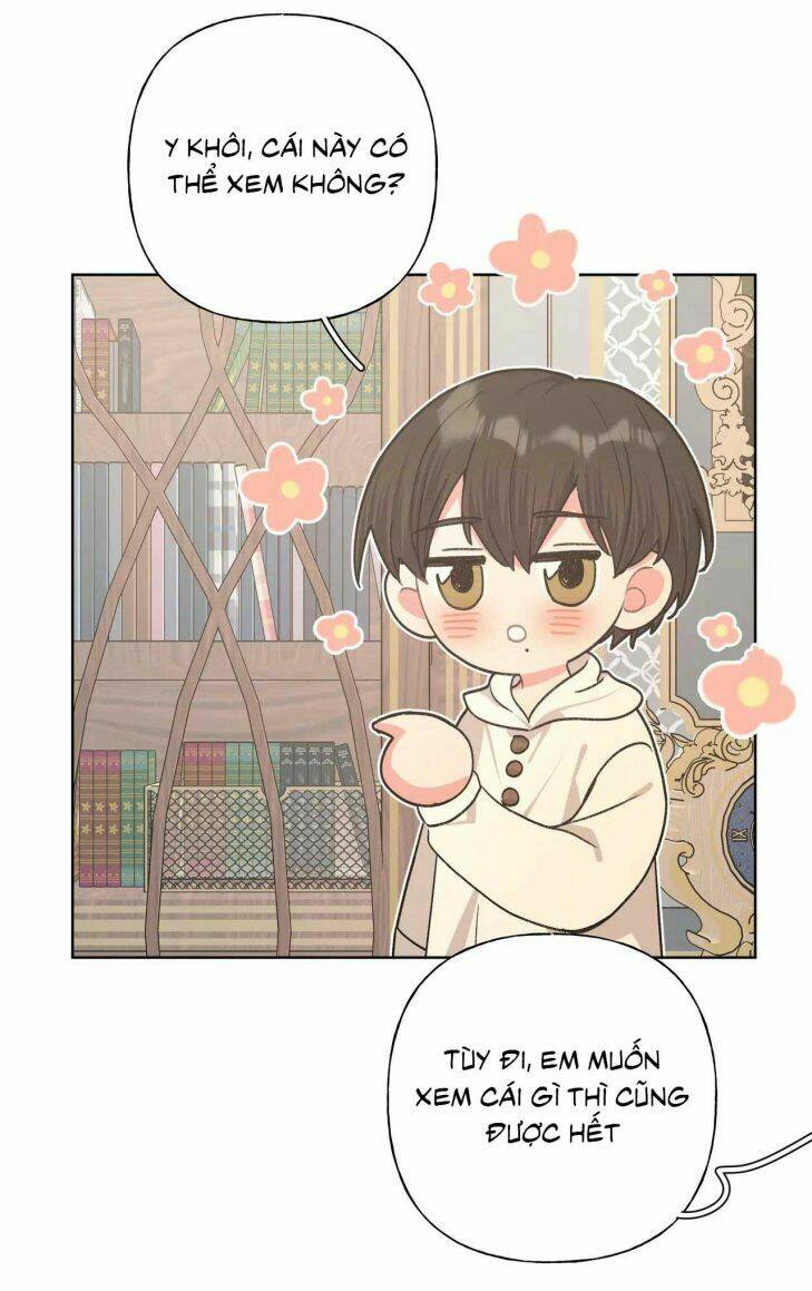 Cẩn Thận Bị Mộng Ma Ăn Mất Đó! Chapter 73.6 - Trang 2