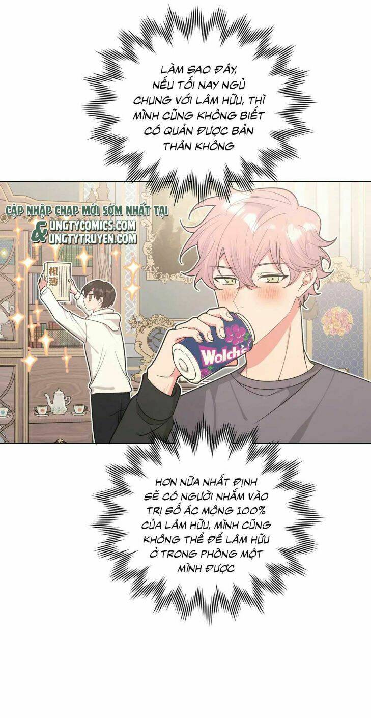 Cẩn Thận Bị Mộng Ma Ăn Mất Đó! Chapter 73.6 - Trang 2