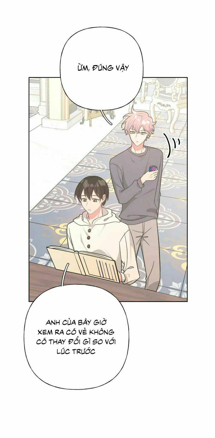 Cẩn Thận Bị Mộng Ma Ăn Mất Đó! Chapter 73.6 - Trang 2