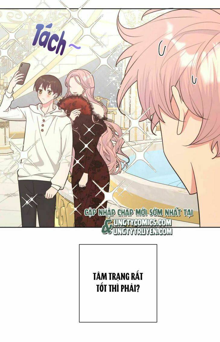 Cẩn Thận Bị Mộng Ma Ăn Mất Đó! Chapter 73.6 - Trang 2