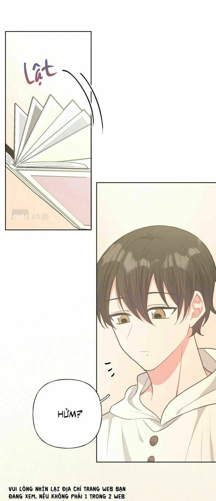 Cẩn Thận Bị Mộng Ma Ăn Mất Đó! Chapter 73.6 - Trang 2