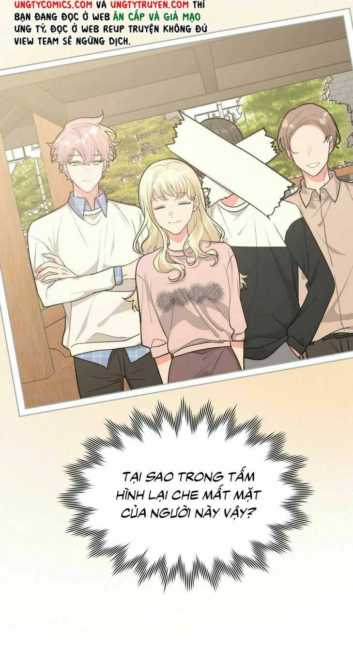 Cẩn Thận Bị Mộng Ma Ăn Mất Đó! Chapter 73.6 - Trang 2