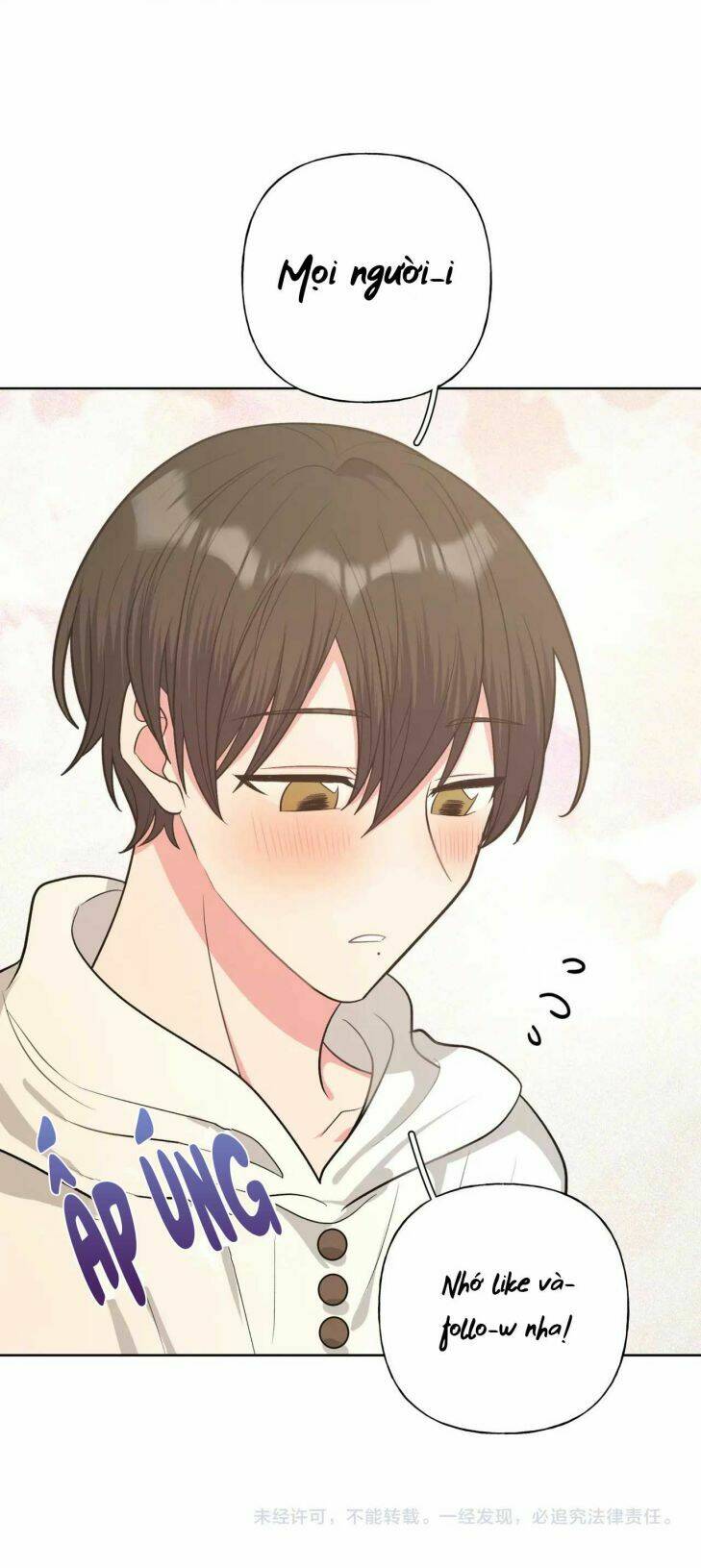 Cẩn Thận Bị Mộng Ma Ăn Mất Đó! Chapter 73.6 - Trang 2