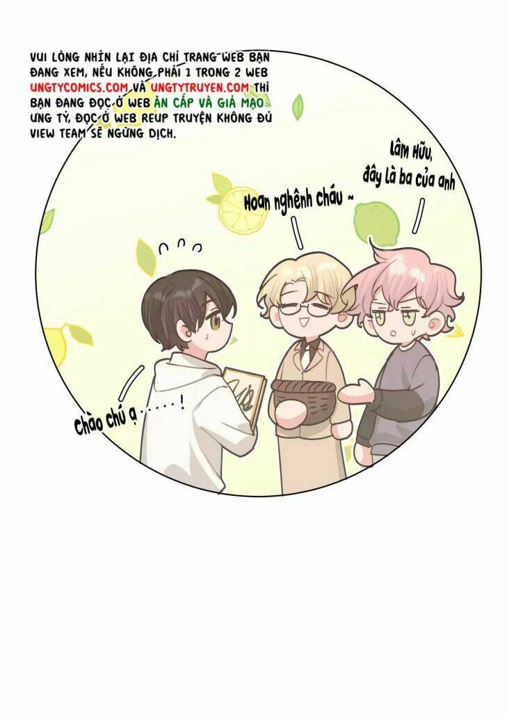 Cẩn Thận Bị Mộng Ma Ăn Mất Đó! Chapter 73.6 - Trang 2