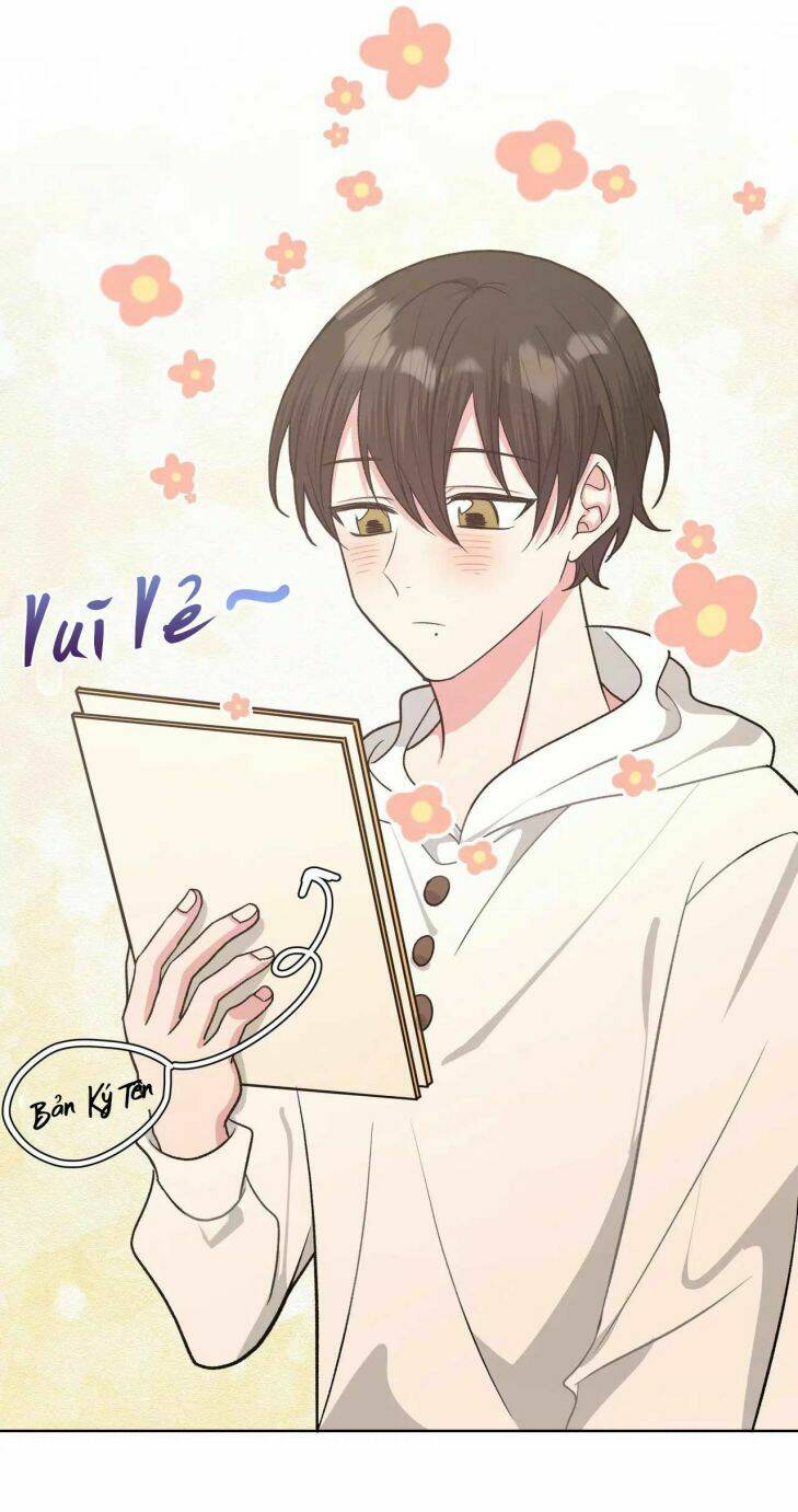 Cẩn Thận Bị Mộng Ma Ăn Mất Đó! Chapter 73.6 - Trang 2