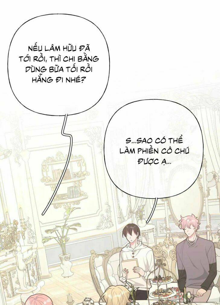 Cẩn Thận Bị Mộng Ma Ăn Mất Đó! Chapter 73.6 - Trang 2