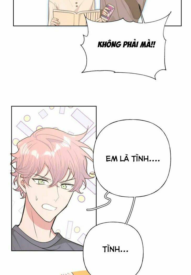 Cẩn Thận Bị Mộng Ma Ăn Mất Đó! Chapter 73.7 - Trang 2