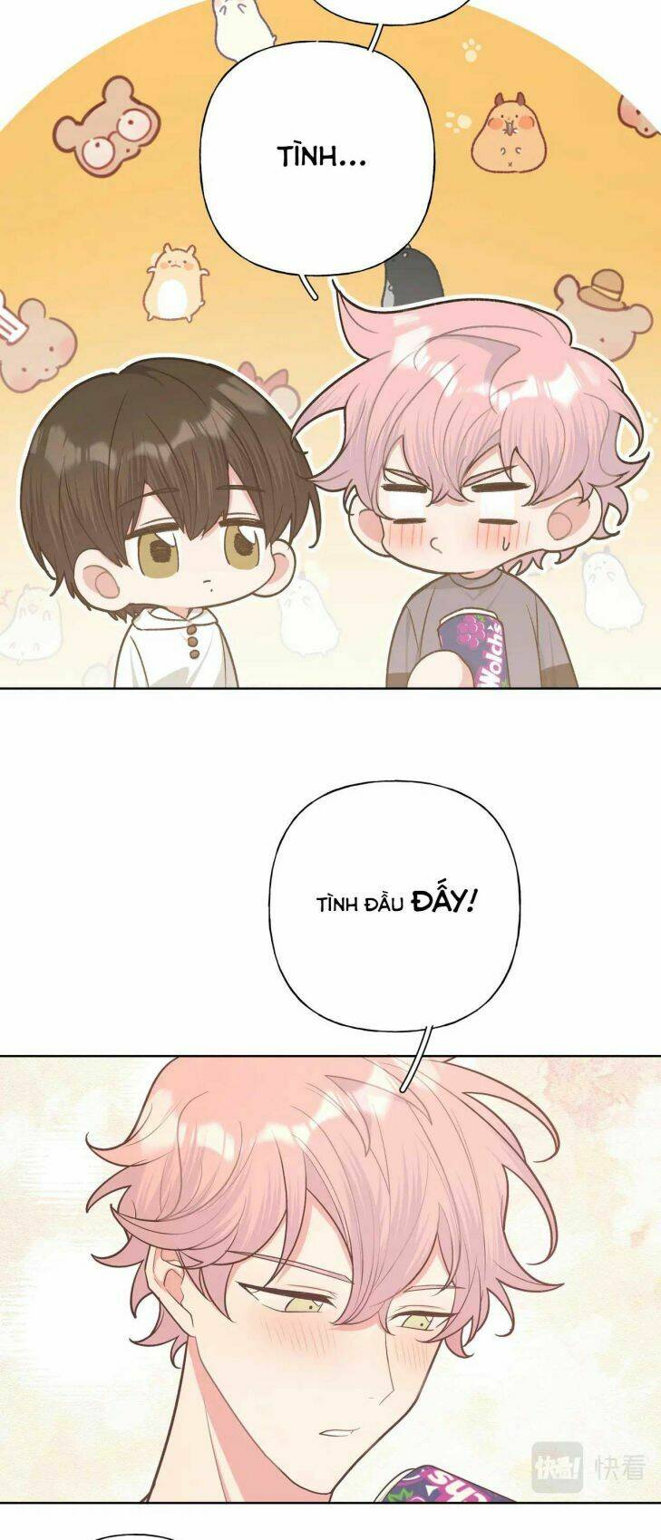 Cẩn Thận Bị Mộng Ma Ăn Mất Đó! Chapter 73.7 - Trang 2