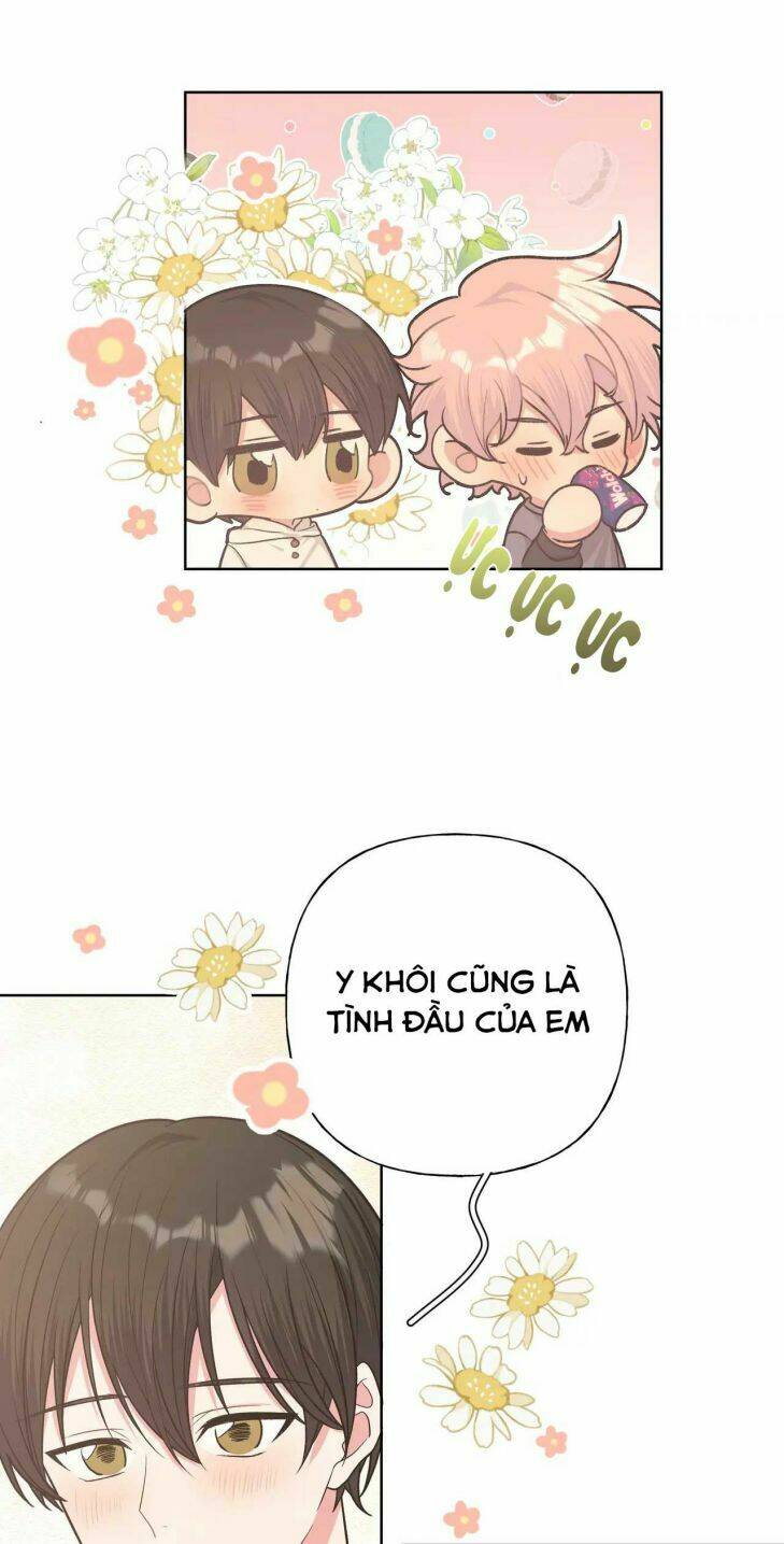 Cẩn Thận Bị Mộng Ma Ăn Mất Đó! Chapter 73.7 - Trang 2