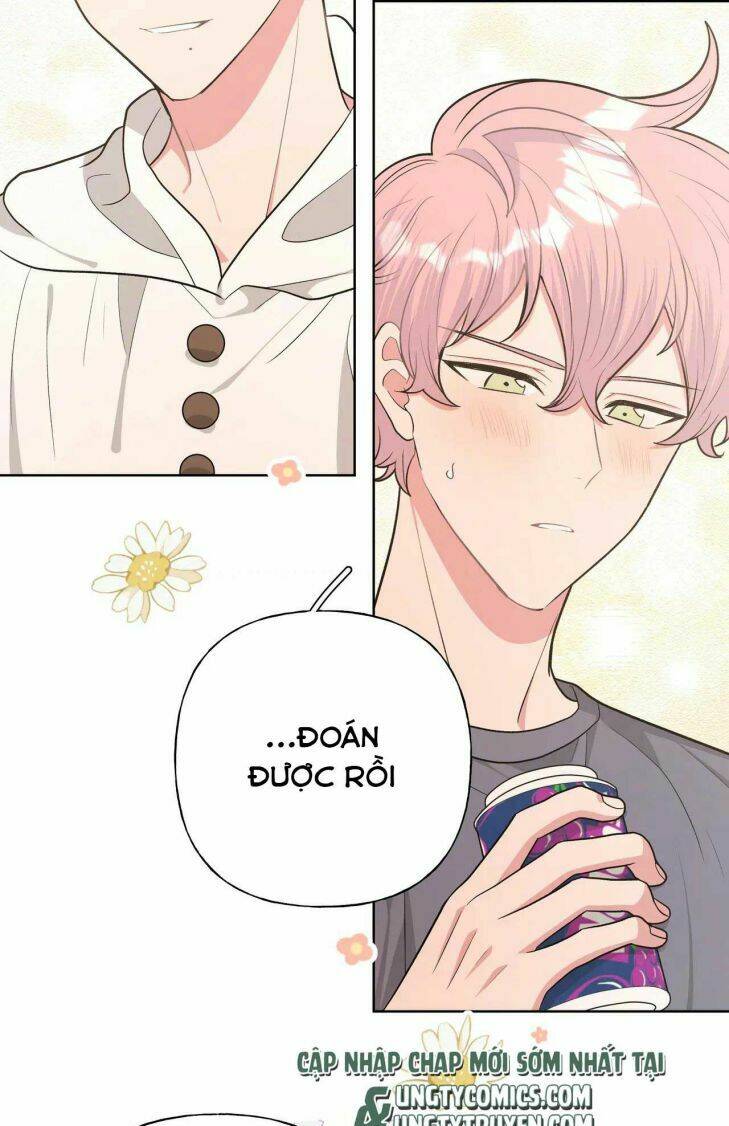 Cẩn Thận Bị Mộng Ma Ăn Mất Đó! Chapter 73.7 - Trang 2