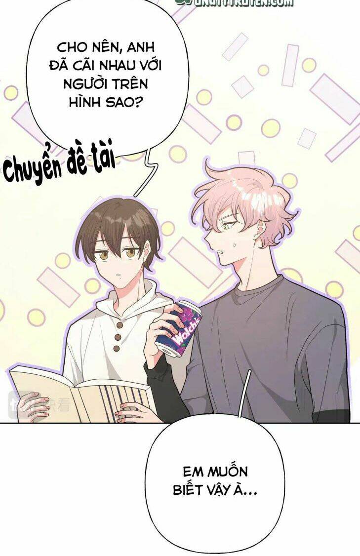 Cẩn Thận Bị Mộng Ma Ăn Mất Đó! Chapter 73.7 - Trang 2