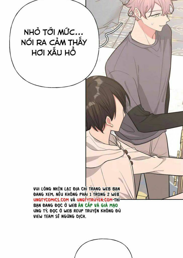 Cẩn Thận Bị Mộng Ma Ăn Mất Đó! Chapter 73.7 - Trang 2