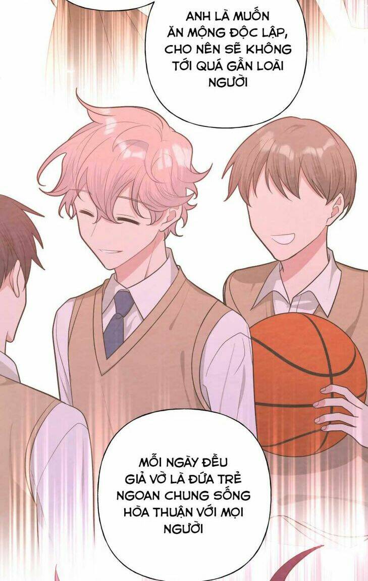 Cẩn Thận Bị Mộng Ma Ăn Mất Đó! Chapter 73.7 - Trang 2