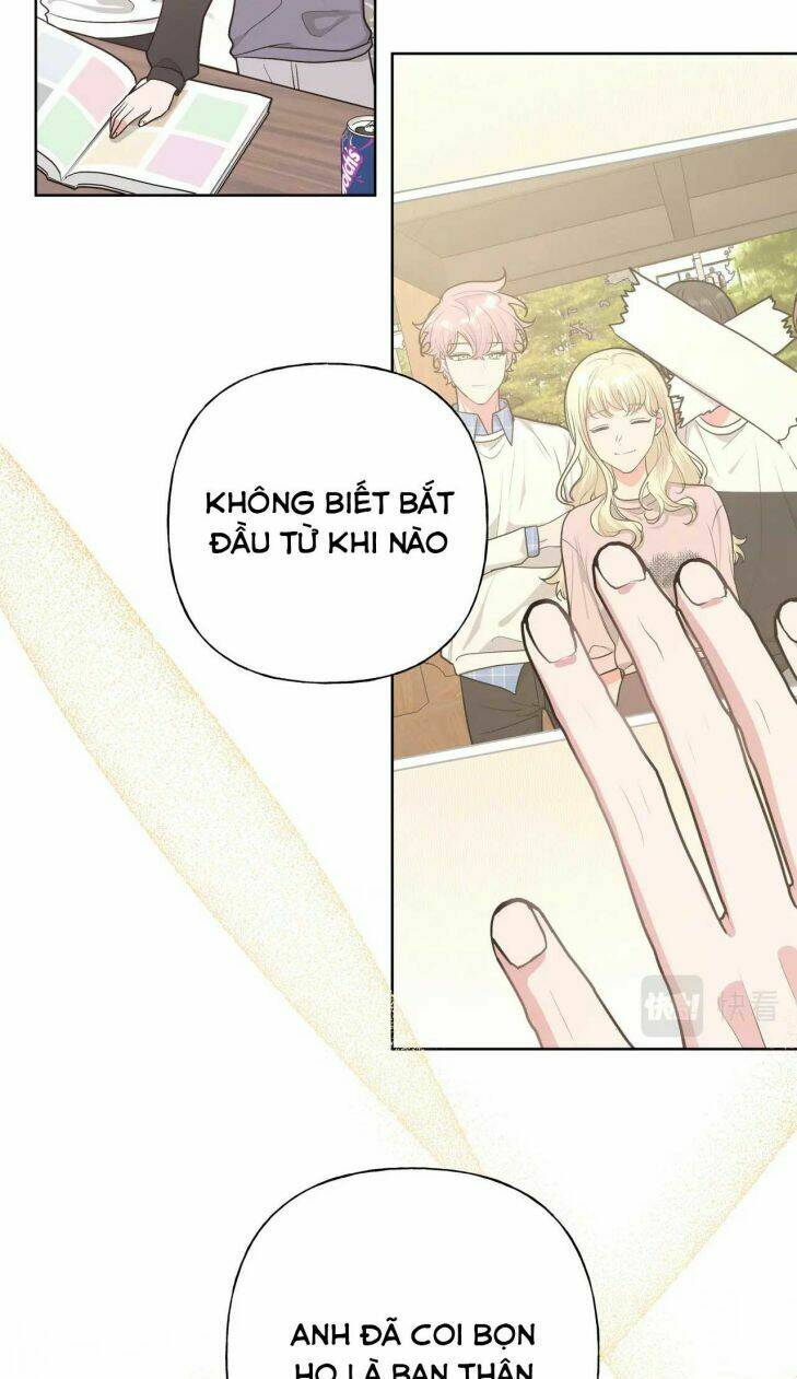 Cẩn Thận Bị Mộng Ma Ăn Mất Đó! Chapter 73.7 - Trang 2