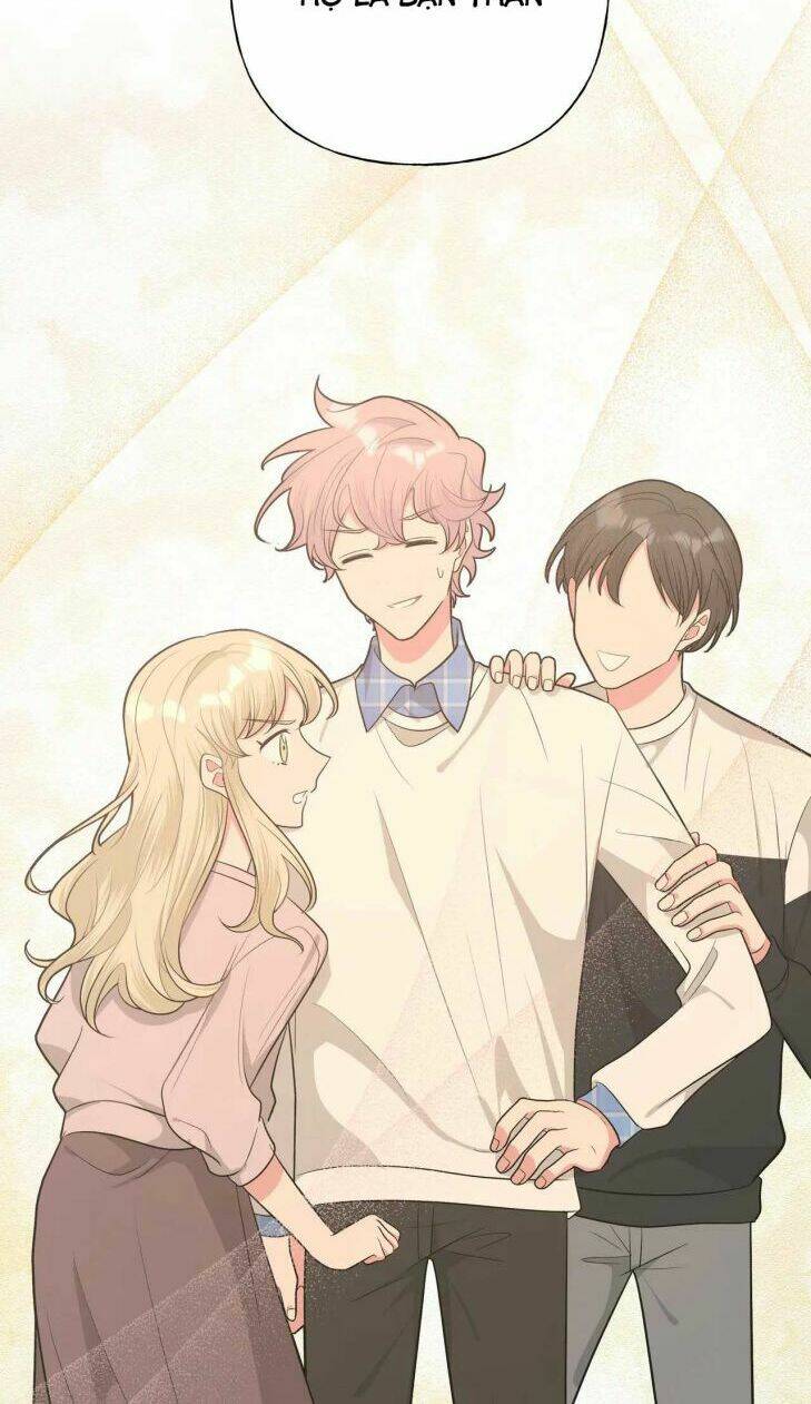 Cẩn Thận Bị Mộng Ma Ăn Mất Đó! Chapter 73.7 - Trang 2