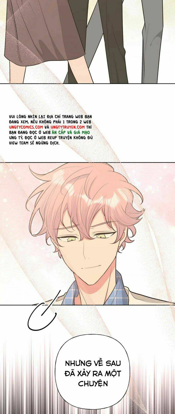 Cẩn Thận Bị Mộng Ma Ăn Mất Đó! Chapter 73.7 - Trang 2