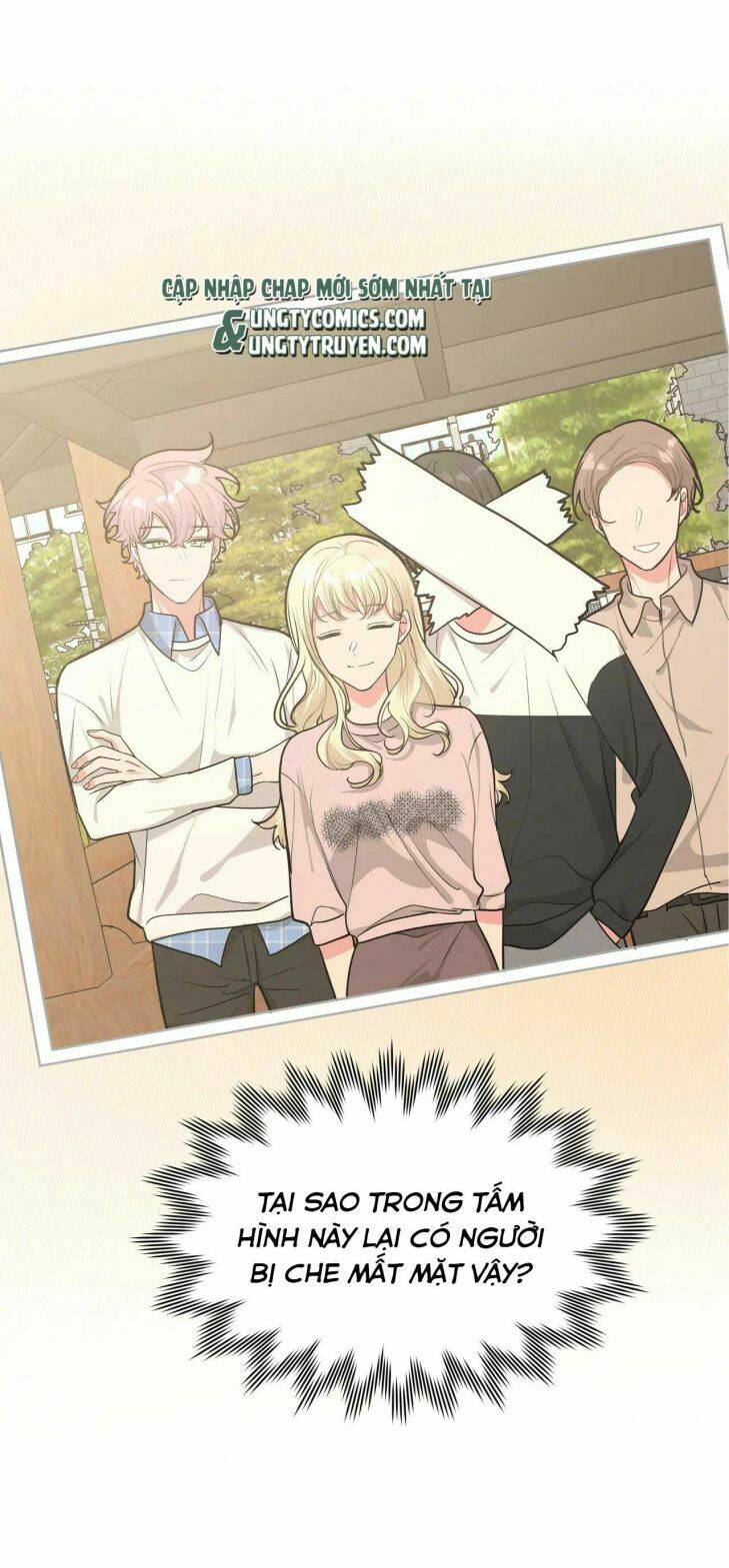 Cẩn Thận Bị Mộng Ma Ăn Mất Đó! Chapter 73.7 - Trang 2