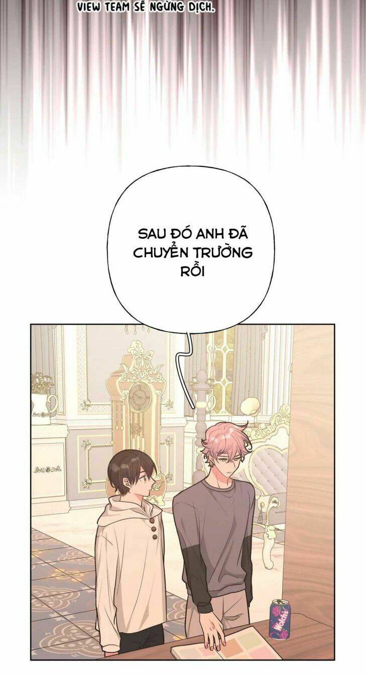 Cẩn Thận Bị Mộng Ma Ăn Mất Đó! Chapter 73.7 - Trang 2