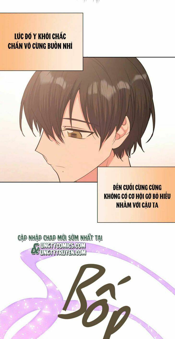 Cẩn Thận Bị Mộng Ma Ăn Mất Đó! Chapter 73.7 - Trang 2