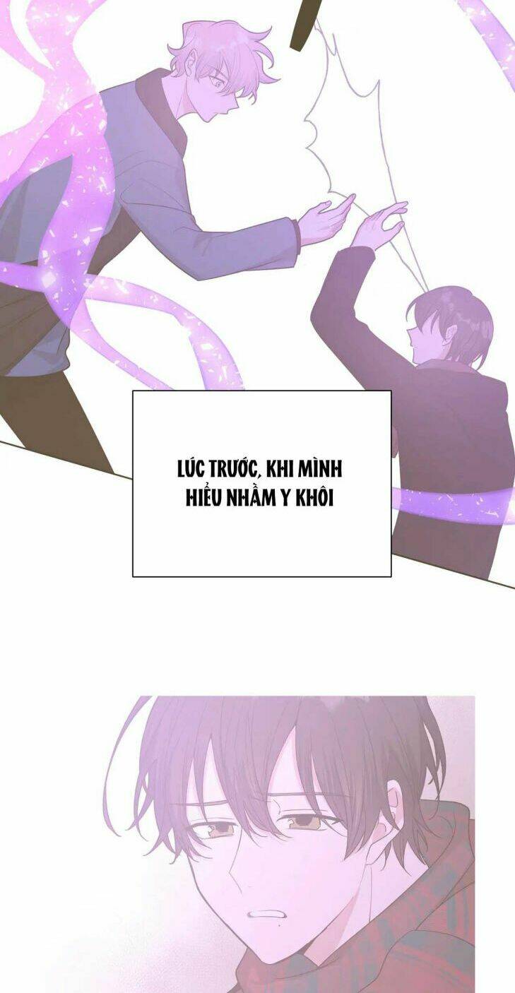 Cẩn Thận Bị Mộng Ma Ăn Mất Đó! Chapter 73.7 - Trang 2