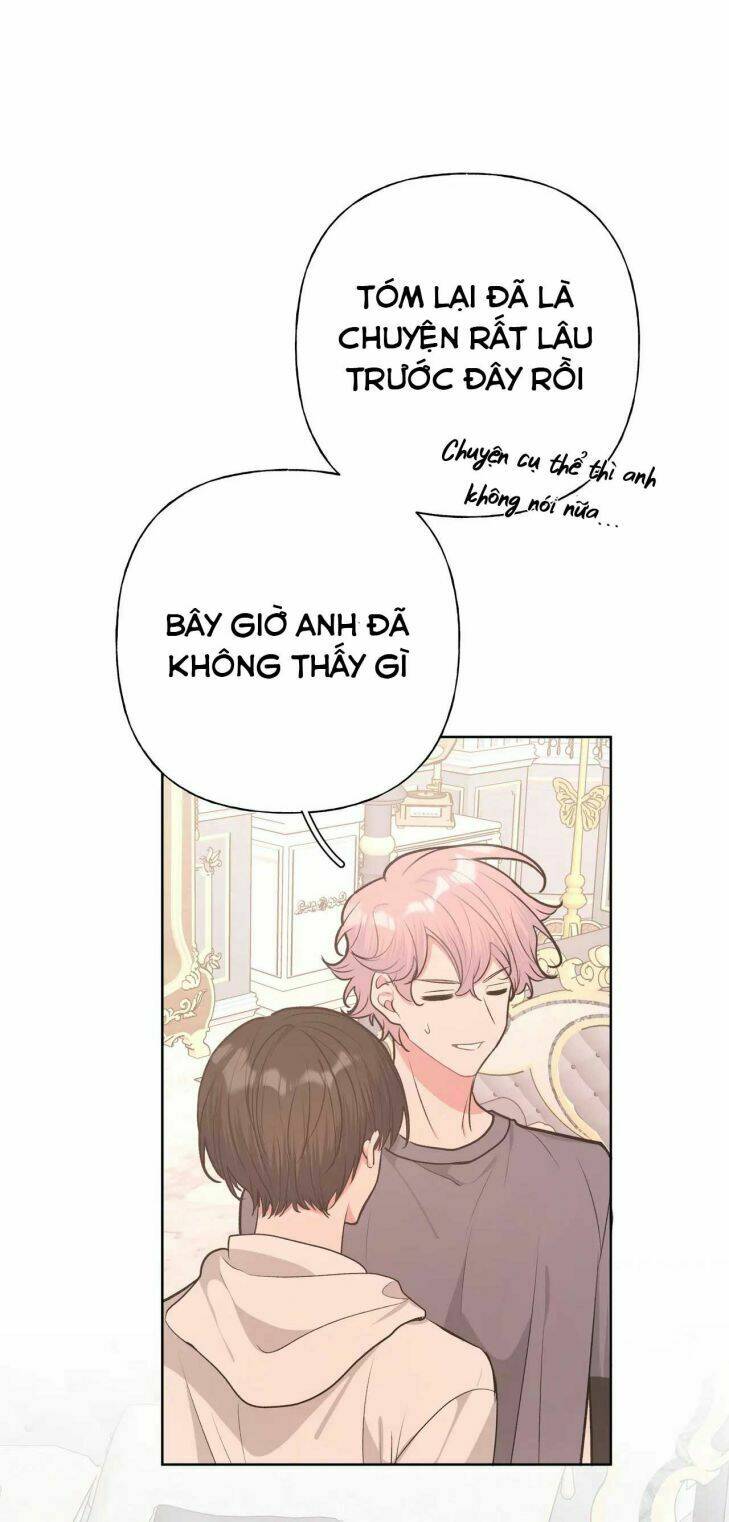 Cẩn Thận Bị Mộng Ma Ăn Mất Đó! Chapter 73.7 - Trang 2