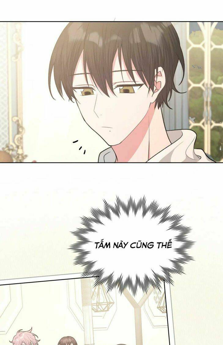 Cẩn Thận Bị Mộng Ma Ăn Mất Đó! Chapter 73.7 - Trang 2