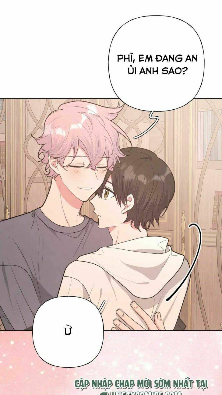 Cẩn Thận Bị Mộng Ma Ăn Mất Đó! Chapter 73.7 - Trang 2