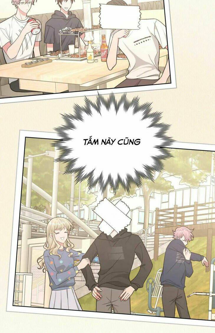 Cẩn Thận Bị Mộng Ma Ăn Mất Đó! Chapter 73.7 - Trang 2