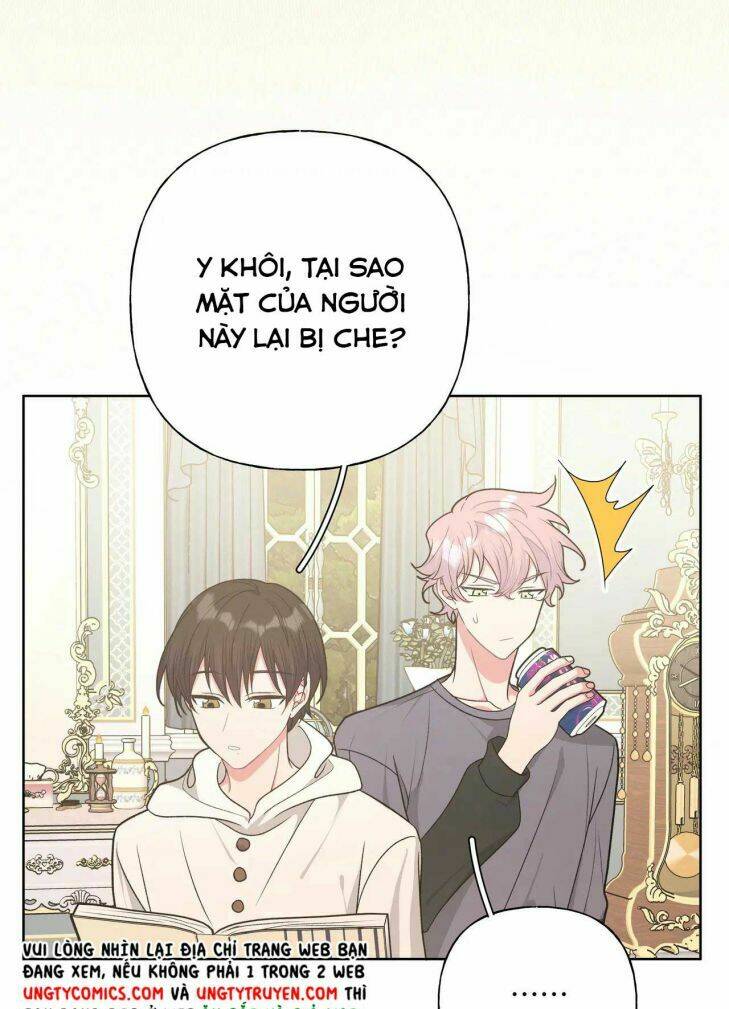 Cẩn Thận Bị Mộng Ma Ăn Mất Đó! Chapter 73.7 - Trang 2