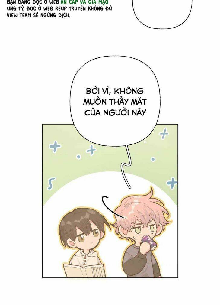 Cẩn Thận Bị Mộng Ma Ăn Mất Đó! Chapter 73.7 - Trang 2