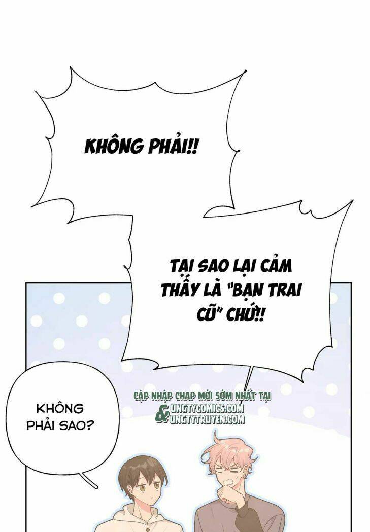 Cẩn Thận Bị Mộng Ma Ăn Mất Đó! Chapter 73.7 - Trang 2