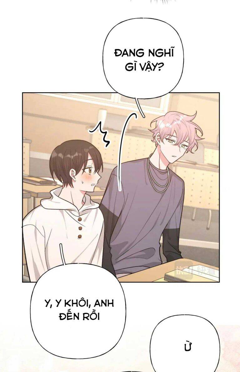 Cẩn Thận Bị Mộng Ma Ăn Mất Đó! Chapter 73 - Trang 2