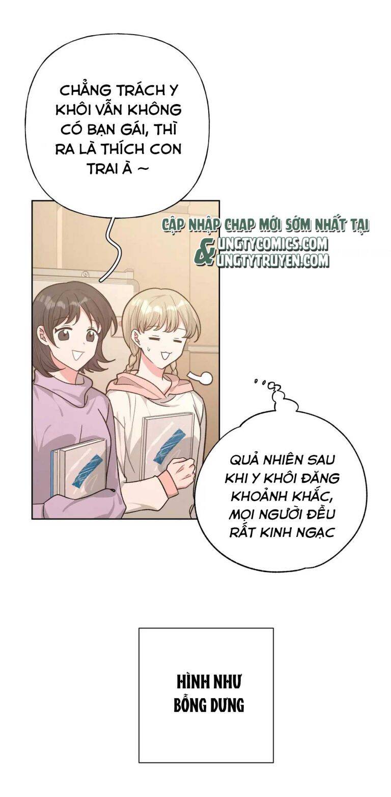 Cẩn Thận Bị Mộng Ma Ăn Mất Đó! Chapter 73 - Trang 2