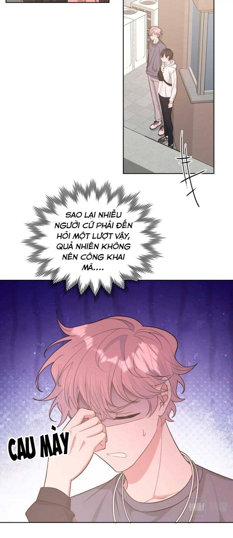 Cẩn Thận Bị Mộng Ma Ăn Mất Đó! Chapter 73 - Trang 2