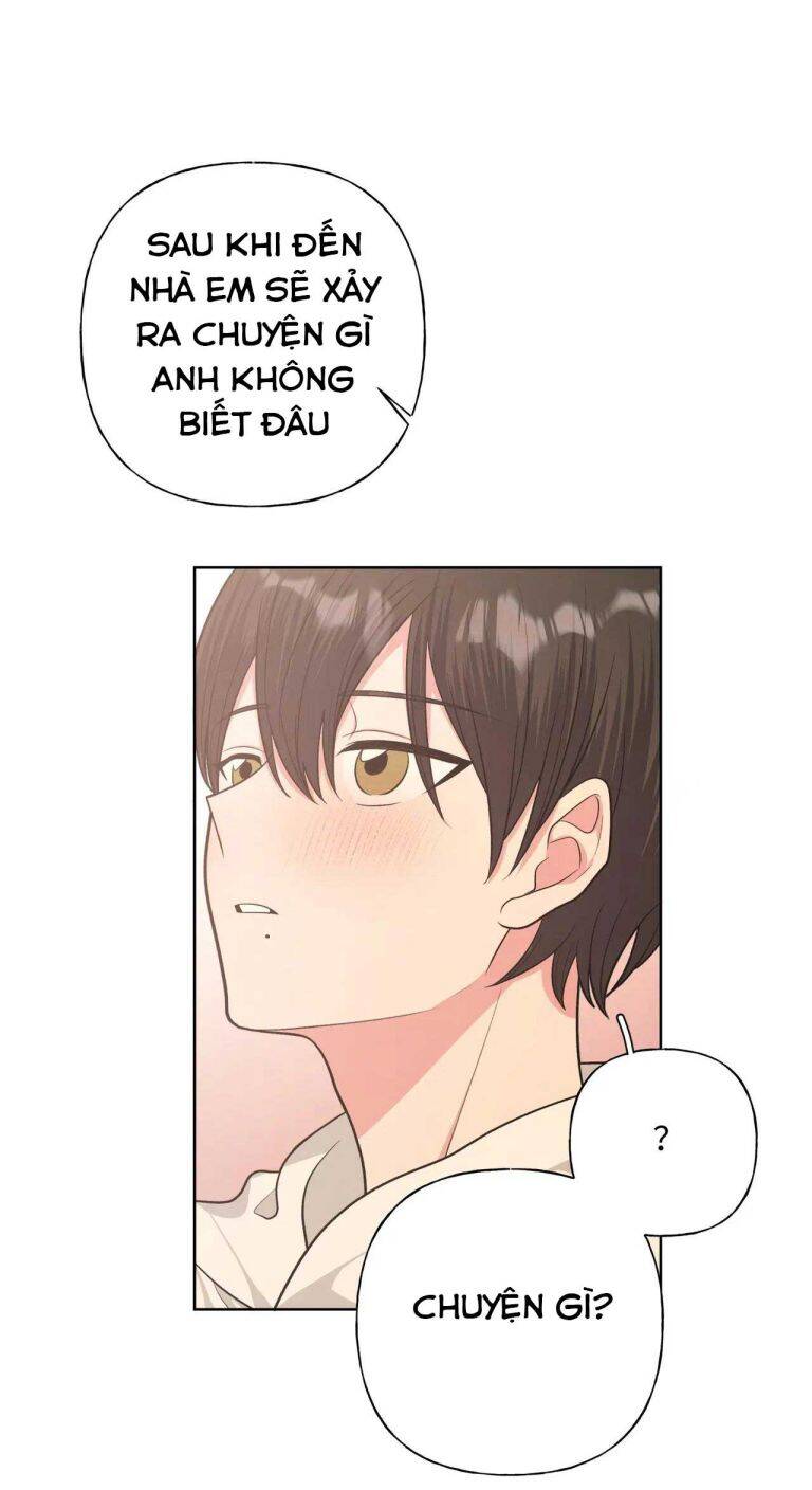 Cẩn Thận Bị Mộng Ma Ăn Mất Đó! Chapter 73 - Trang 2